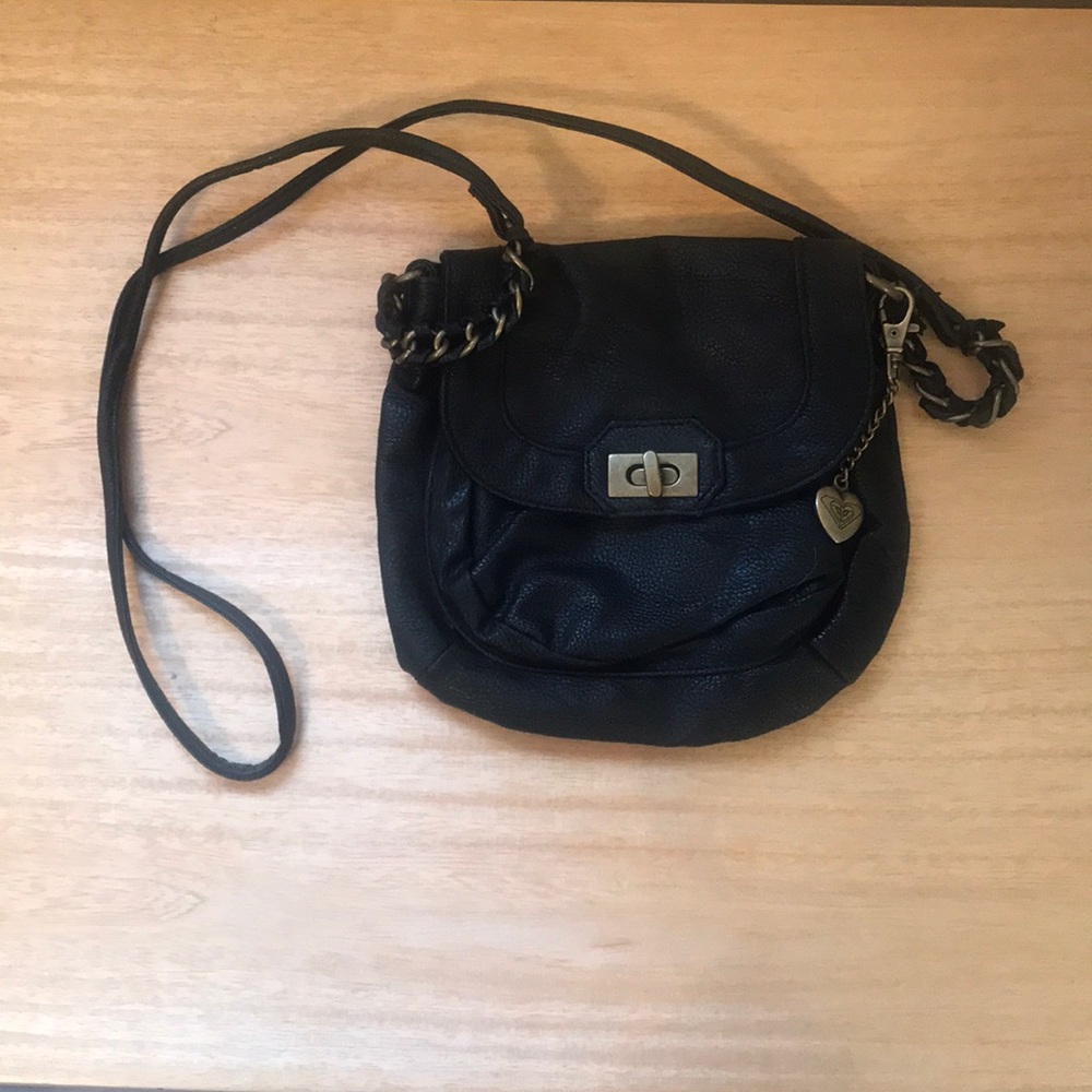 Roxy cross body mini bag